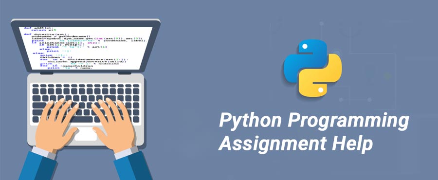 6 Reasons to Choose Our Python Assignment Help Service